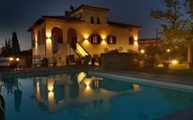 Billeder fra gæster i Villa Imola