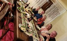 Billeder fra gæster i Cerretalta