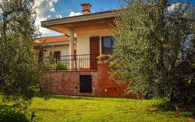 La Casina del Canneto