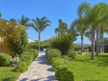Bel Villa