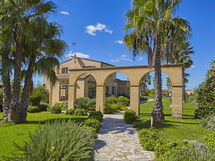 Bel Villa