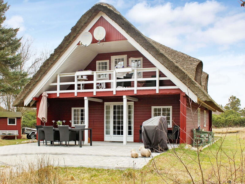 Rømø Kongsmark
