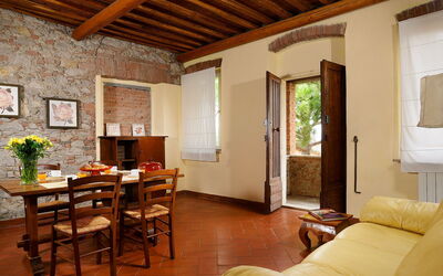 Feriebolig:&nbsp;Tenuta Livia 826.2