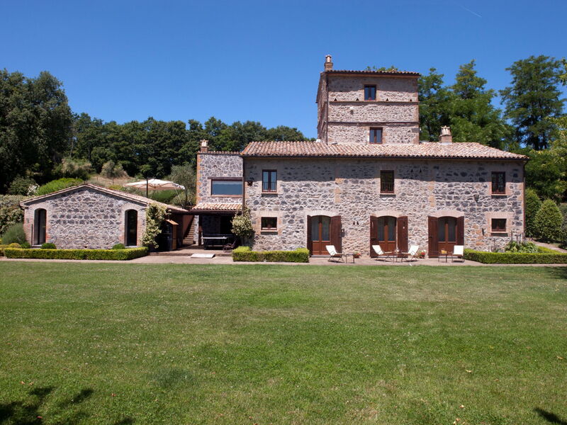 Casale Porano