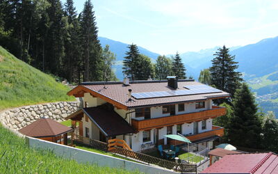 Zell am Ziller 180