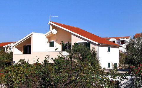 Feriebolig:&nbsp;Valentina 531.4