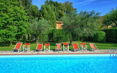 Villa Fiamma