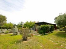 Villa Mare e Rocce