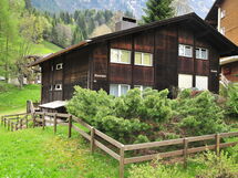 Bärnermutz
