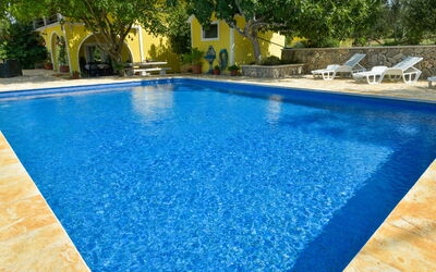 Villa Luka - Kruševo, Zadar Regionen, Kroatien