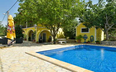 Villa Luka