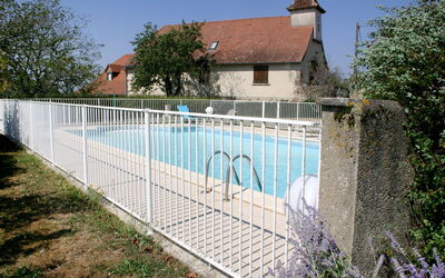 Le Pigeonnier
