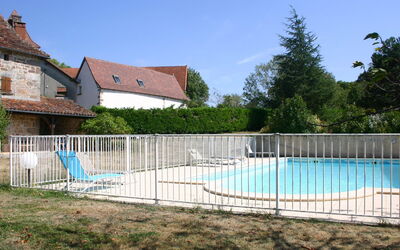 Le Pigeonnier