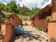 Podere Il Doccio