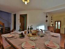 Feriebolig:&nbsp;Casa Acqua