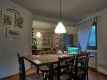 Feriebolig:&nbsp;Casa Acqua