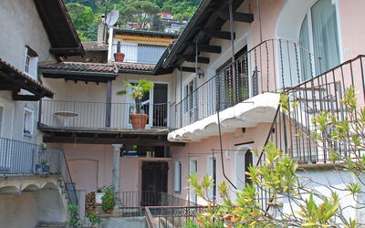 Feriebolig:&nbsp;Casa Eduardo Apt.1 75.1