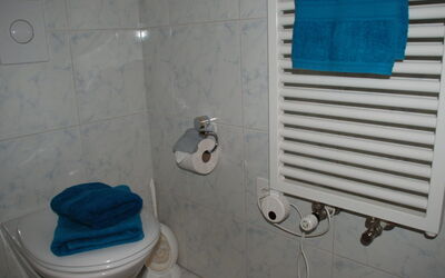 Feriebolig:&nbsp;Casa Eduardo Apt.2 75.2