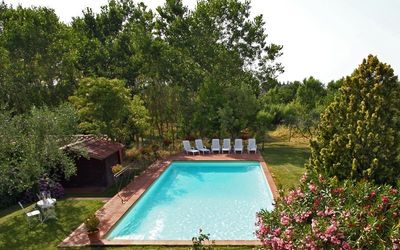 Villa Acacia