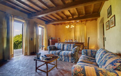 Villa Lucolena