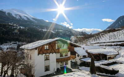 Quadratsch - Pians, Tyrol, Østrig
