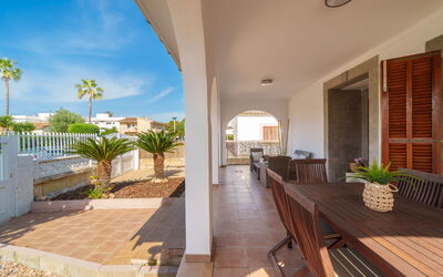 Villa Rosa