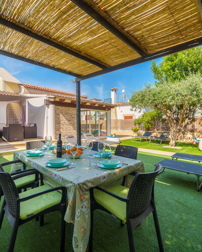 Villa Rosa
