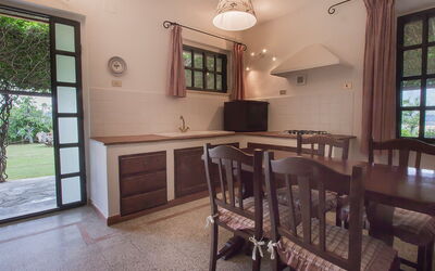 Feriebolig:&nbsp;Casa Dell'Orto 100.2