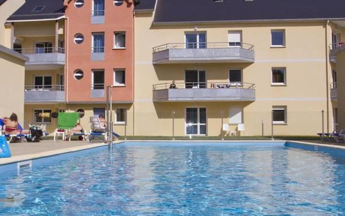 Les Isles De Sola Grandcamp T2