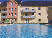 Les Isles De Sola Grandcamp T2