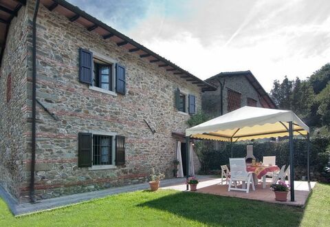 Il Palazzetto: Ejendom, Hus, Hjem, Bygning, Sommerhus, Ejendom, Tag, Stuehus, Facade, Sidespor