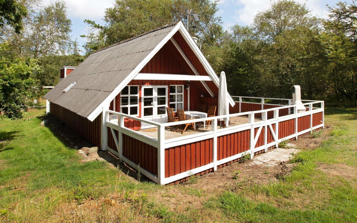 Søndervig Lodbjerg Hede