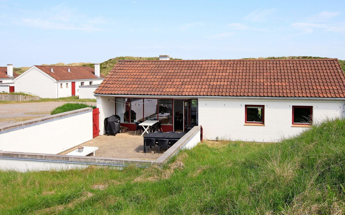Rødhus