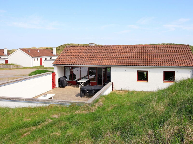 Rødhus