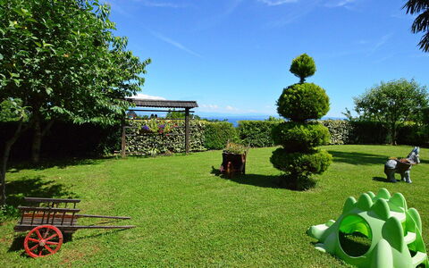 Lovran 302: Sky, Himmel, Plante, Grøn, Naturlige Landskab, Træ, Land Lot, Vegetationen, Græs, Græs-