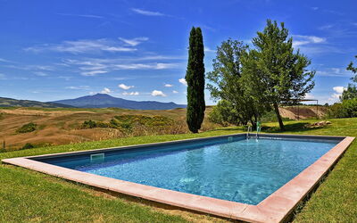 Villa Poderuccio