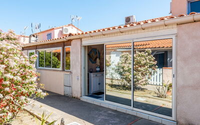 Les Patios de la Mer
