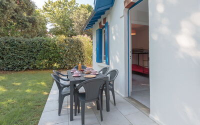 Domremy - Saint-Palais-Sur-Mer, Poitou-Charentes, Frankrig