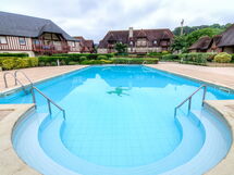 Feriebolig:&nbsp;Domaine de Clairefontaine 295.3