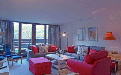 Feriebolig:&nbsp;Im Gruebi Apt. 10 59.1