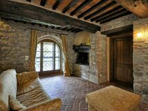 Feriebolig:&nbsp;Villino Cipresso