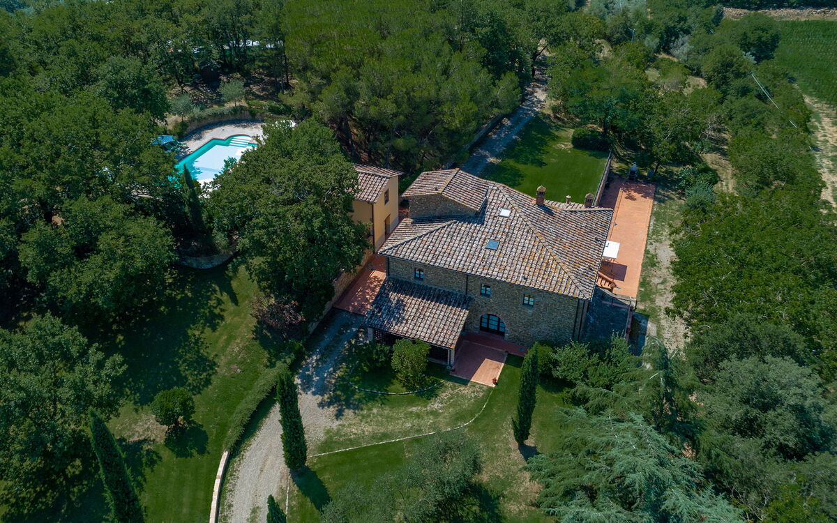 Villa Il Prato