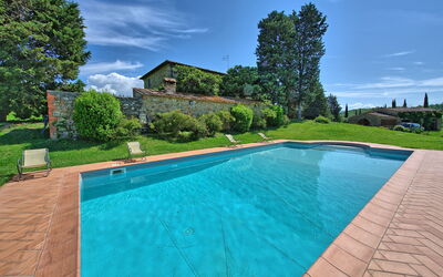 Villa Sodi