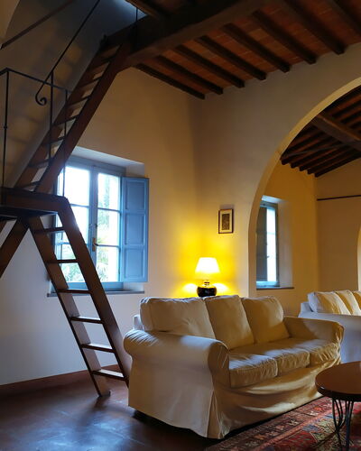 Villa Dei Limoni