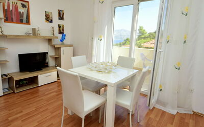 Villa Bay View