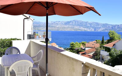 Villa Bay View