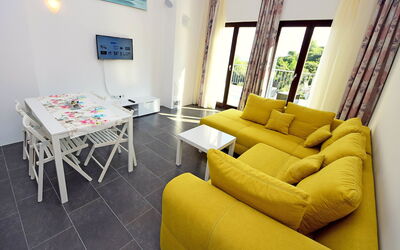 Feriebolig:&nbsp;Molo Lozna 104.2