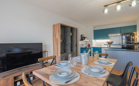 Feriebolig:&nbsp;Les Hautes Folies 450.9