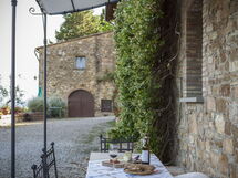 Feriebolig:&nbsp;Valle Cappella 5