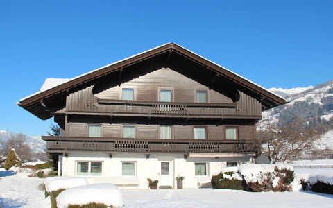 Aschau im Zillertal 495: Sne, Ejendom, Hus, Vinter, Arkitektur, Hjem, Bygning, Bjerg, Ejendom, Tag
